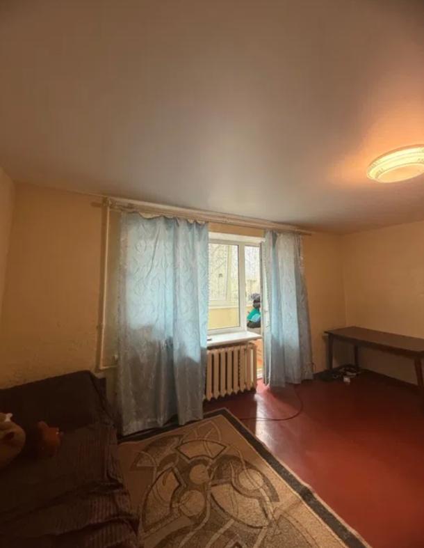 Квартира, 1-кімн., Харьков, Аэропорт, Мерефянское шоссе