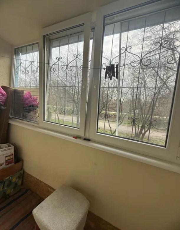 Квартира, 1-кімн., Харьков, Аэропорт, Мерефянское шоссе