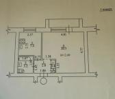 квартира, Харьков, Аэропорт, Мерефянское шоссе