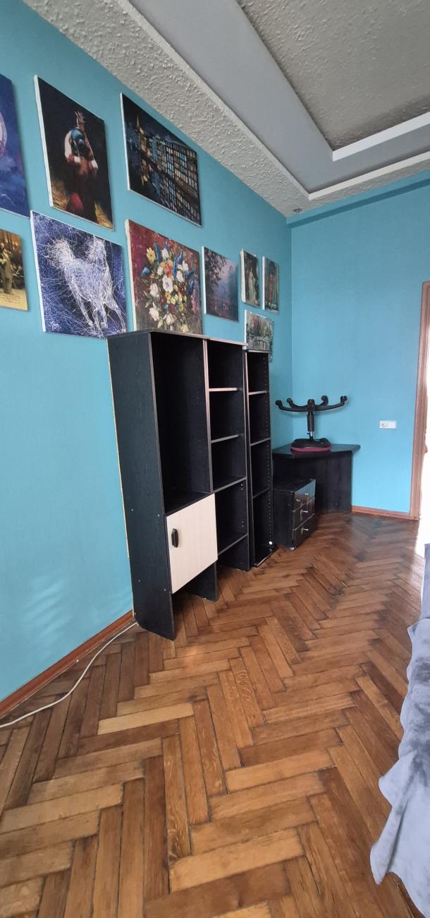 Квартира, 3-кімн., Харьков, Центр, Пушкинский взд