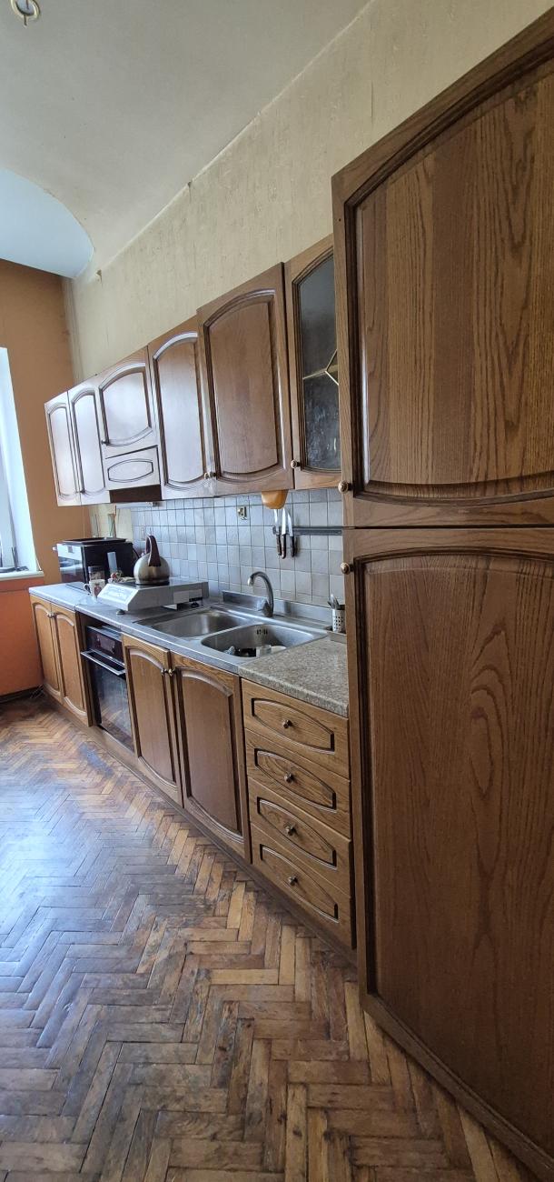 Квартира, 3-кімн., Харьков, Центр, Пушкинский взд