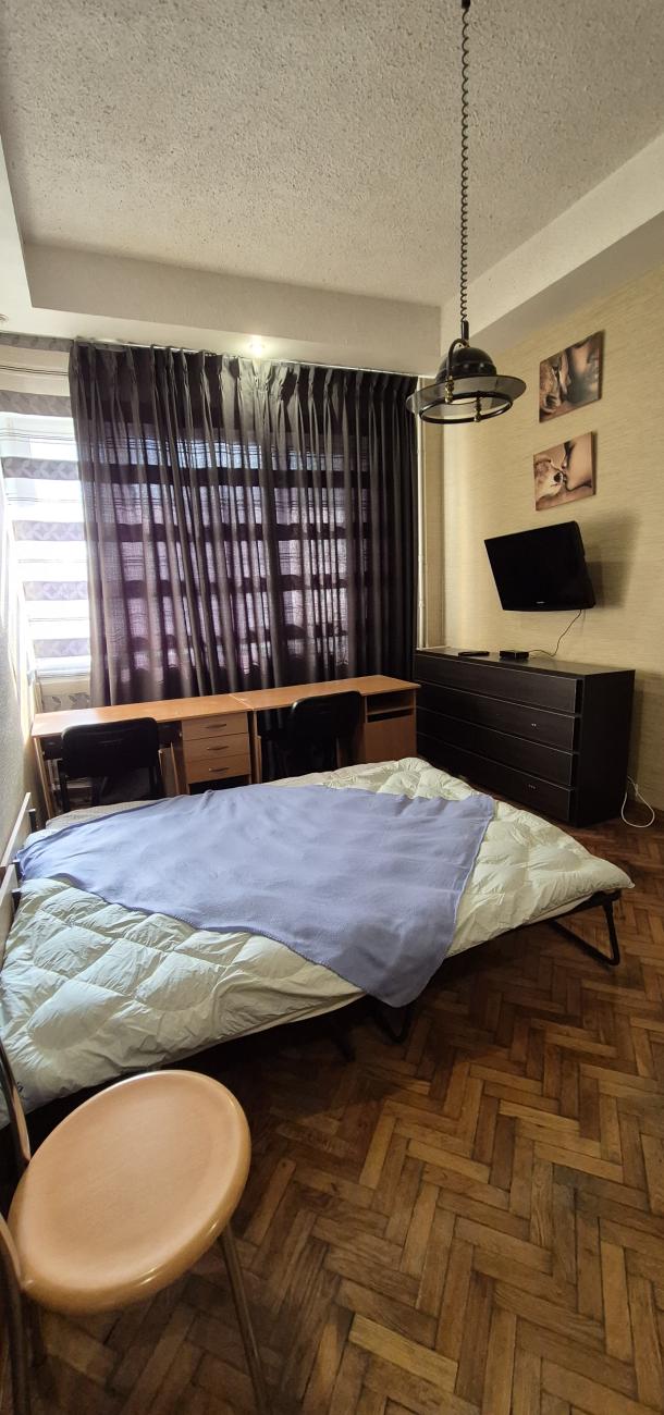 Квартира, 3-кімн., Харьков, Центр, Пушкинский взд