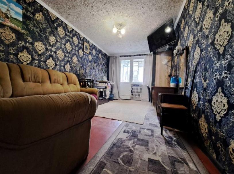 Квартира, 3-кімн., Харьков, Новые Дома, Жасминовый б-р (Слинько Петра)