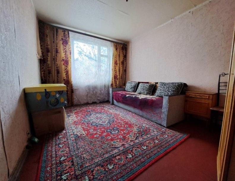 Квартира, 3-кімн., Харьков, Новые Дома, Жасминовый б-р (Слинько Петра)