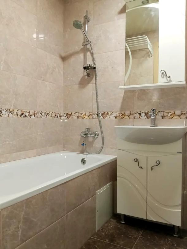 Квартира, 1-кімн., Харьков, Масельского метро, Бригады «Хартия» (Маршала Рыбалко)