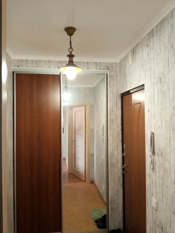 Квартира, 1-кімн., Харьков, Масельского метро, Бригады «Хартия» (Маршала Рыбалко)