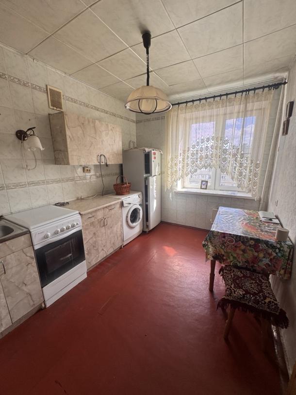 Квартира, 1-кімн., Харьков, Горизонт, Героев Харькова пр-т