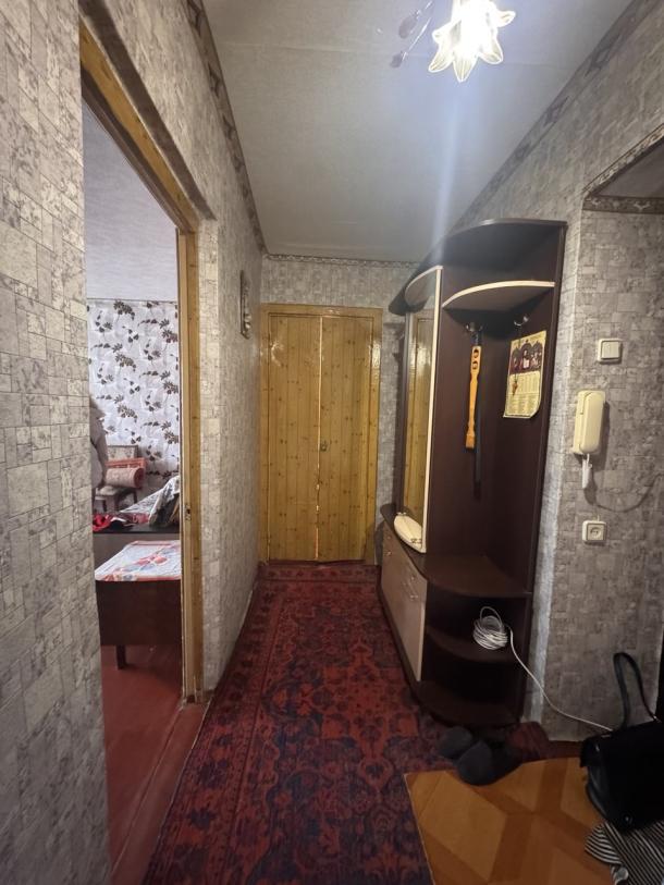 Квартира, 1-кімн., Харьков, Горизонт, Героев Харькова пр-т