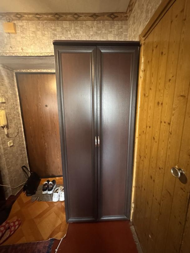 Квартира, 1-кімн., Харьков, Горизонт, Героев Харькова пр-т