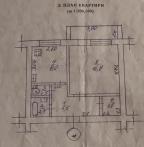 квартира, Харьков, Горизонт, Героев Харькова пр-т