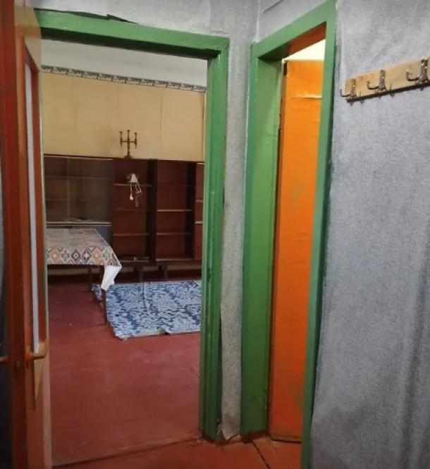 Квартира, 1-кімн., Харьков, Новые Дома, Харьковских Дивизий