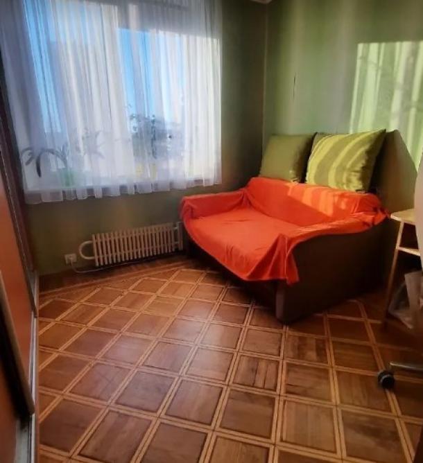 Квартира, 2-кімн., Харьков, 522м/р, Валентиновская