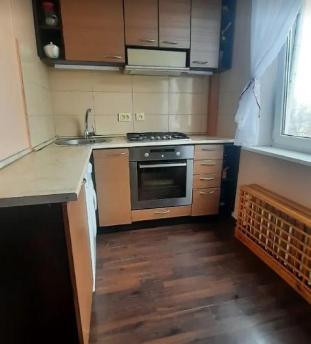 Квартира, 2-кімн., Харьков, 522м/р, Валентиновская