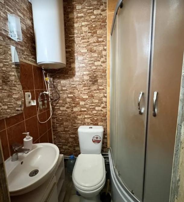 Гостинка, Харьков, Старая Салтовка, Маршала Батицкого