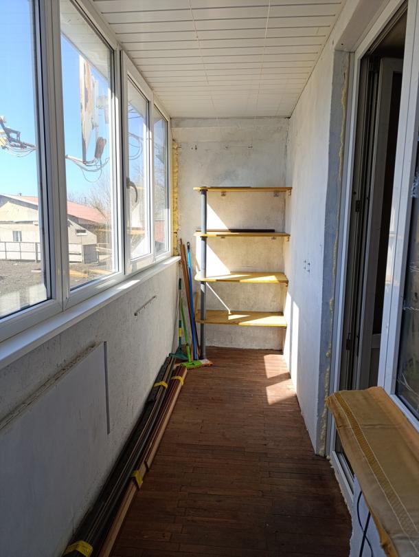 Квартира, 1-кімн., Малиновка, Чугуевский район, Соича