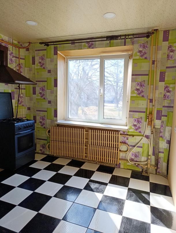 Квартира, 1-кімн., Малиновка, Чугуевский район, Соича