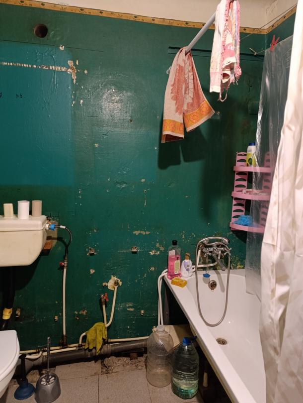 Квартира, 1-кімн., Малиновка, Чугуевский район, Соича