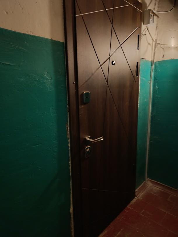 Квартира, 1-кімн., Малиновка, Чугуевский район, Соича