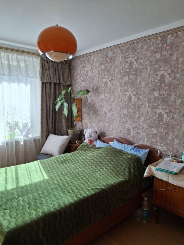 Квартира, 3-кімн., Харьков, 608м/р, Академика Павлова