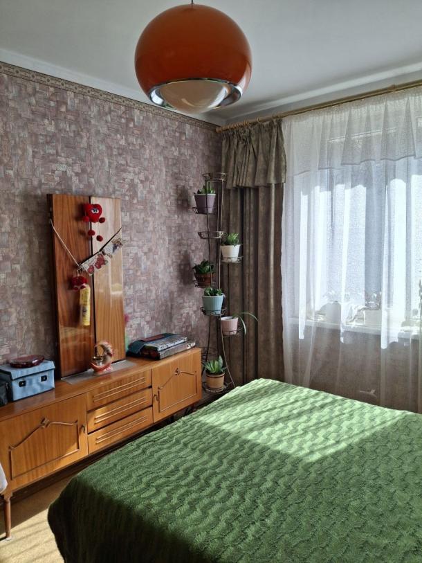 Квартира, 3-кімн., Харьков, 608м/р, Академика Павлова