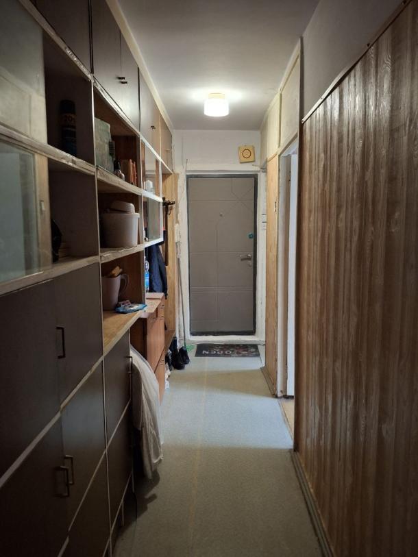 Квартира, 3-кімн., Харьков, 608м/р, Академика Павлова