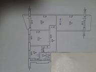 квартира, Харьков, Салтовка, Академика Павлова