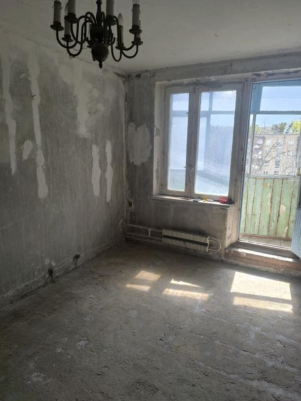 Квартира, 2-кімн., Харьков, Новые Дома, Каденюка (Танкопия)