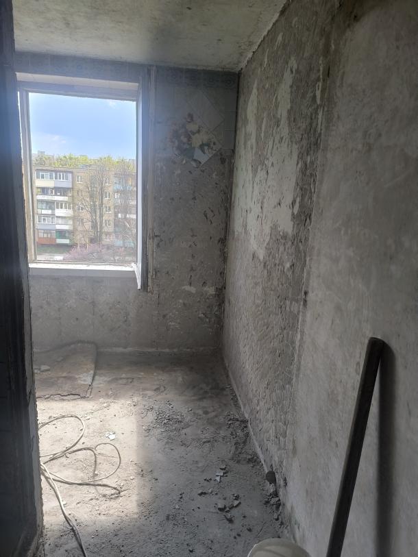 Квартира, 2-кімн., Харьков, Новые Дома, Каденюка (Танкопия)