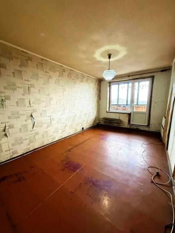 Квартира, 3-кімн., Харьков, 605м/р, Гвардейцев Широнинцев