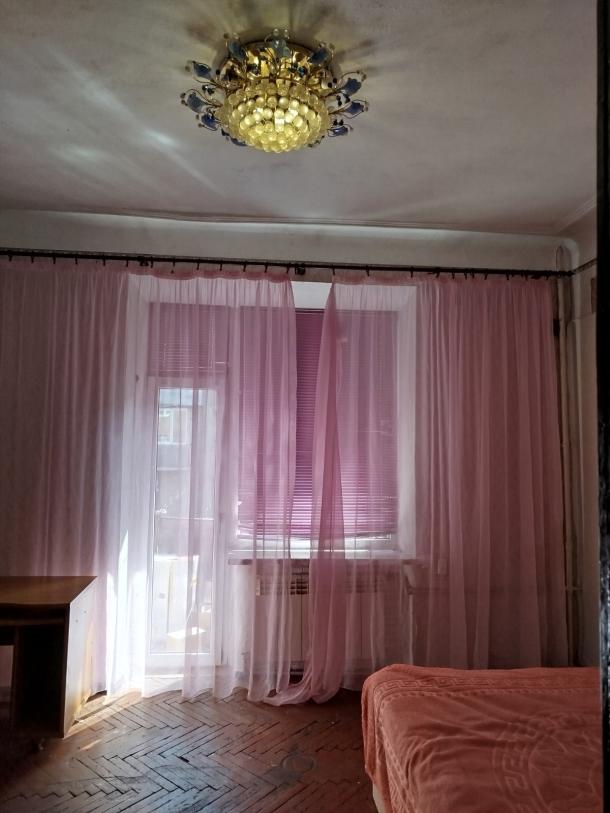 Квартира, 3-кімн., Харьков, ХТЗ, Мира