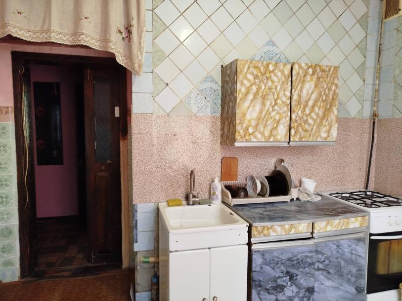 Квартира, 3-кімн., Харьков, ХТЗ, Мира