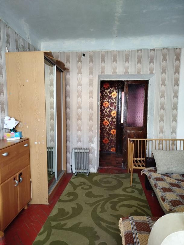 Квартира, 3-кімн., Харьков, ХТЗ, Мира