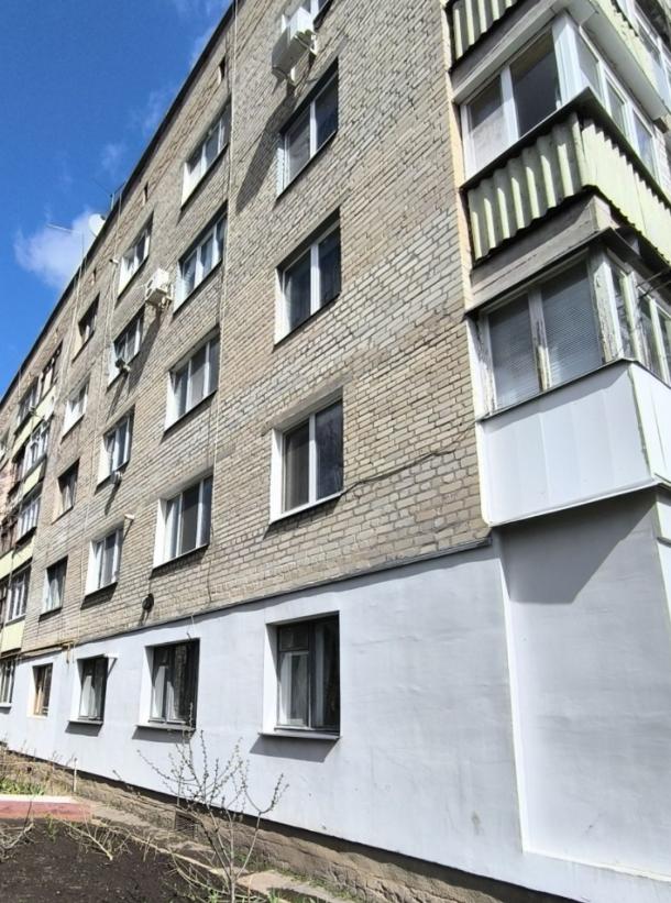 Купить квартира, Дергачи, Садовая (Чубаря, Советская, Свердлова), Харьковская область