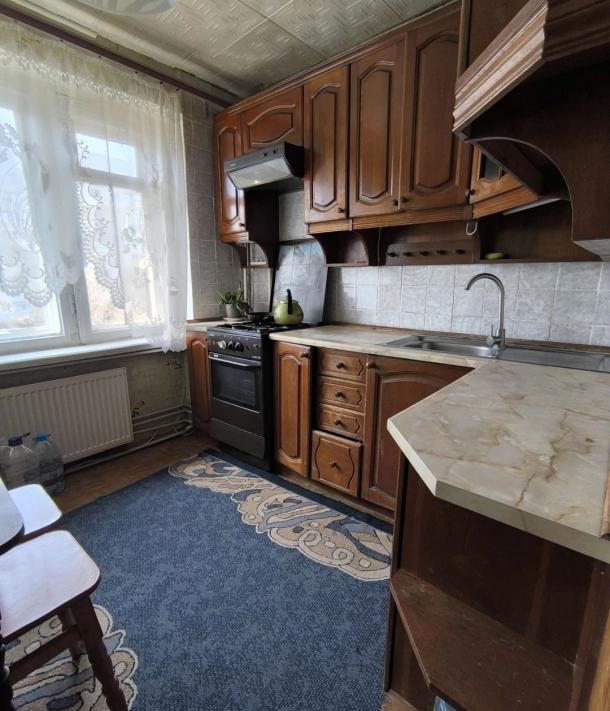 Квартира, 2-кімн., Дергачи, Харьковский район, Садовая (Чубаря, Советская, Свердлова)
