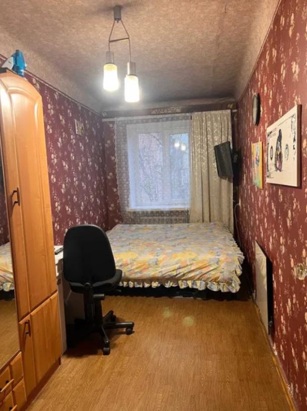 Квартира, 3-кімн., Харьков, Холодная Гора, Любови Малой пр. (Постышева пр.)