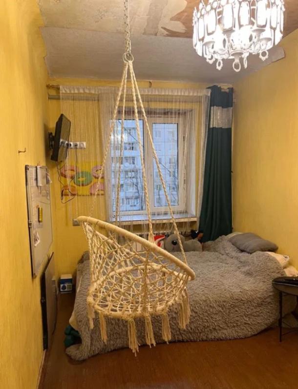 Квартира, 3-кімн., Харьков, Холодная Гора, Любови Малой пр. (Постышева пр.)