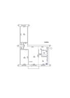 квартира, Харьков, Холодная Гора, Любови Малой пр. (Постышева пр.)