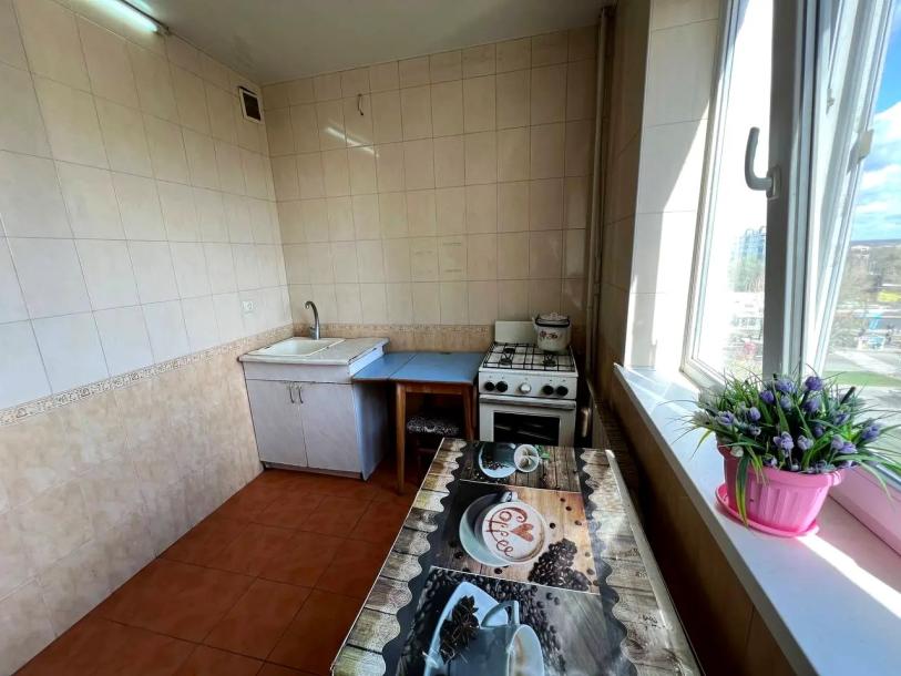 Квартира, 1-кімн., Харьков, 625м/р, Салтовское шоссе