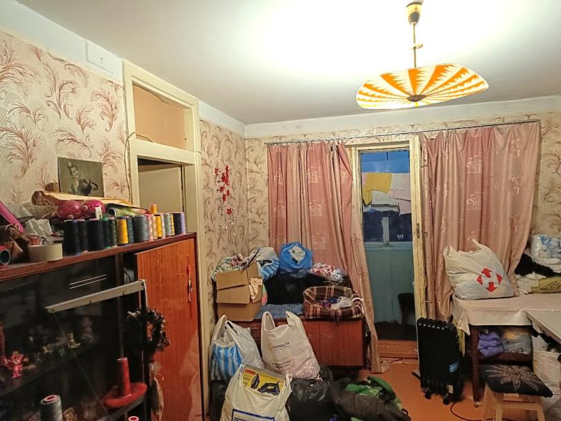 Квартира, 2-кімн., Харьков, Новые Дома, Байрона пр. (Героев Сталинграда пр.)