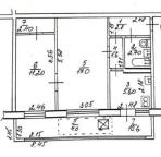 квартира, Харьков, Новые Дома, Героев Харькова пр-т