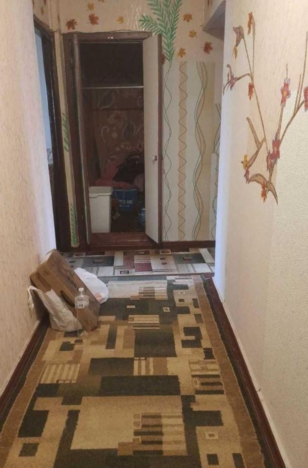 Квартира, 1-кімн., Харьков, Холодная Гора, Волонтерская (Социалистическая)