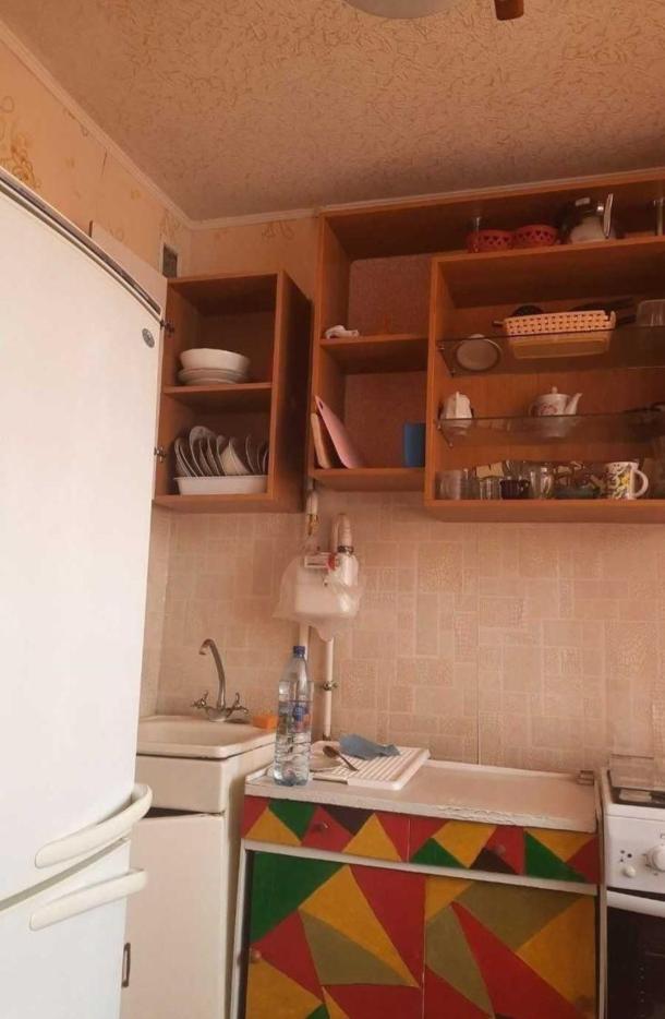 Квартира, 1-кімн., Харьков, Холодная Гора, Волонтерская (Социалистическая)