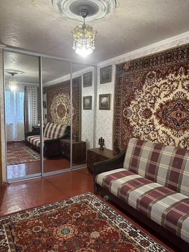 Квартира, 2-кімн., Харьков, Новые Дома, Садовый пр-д