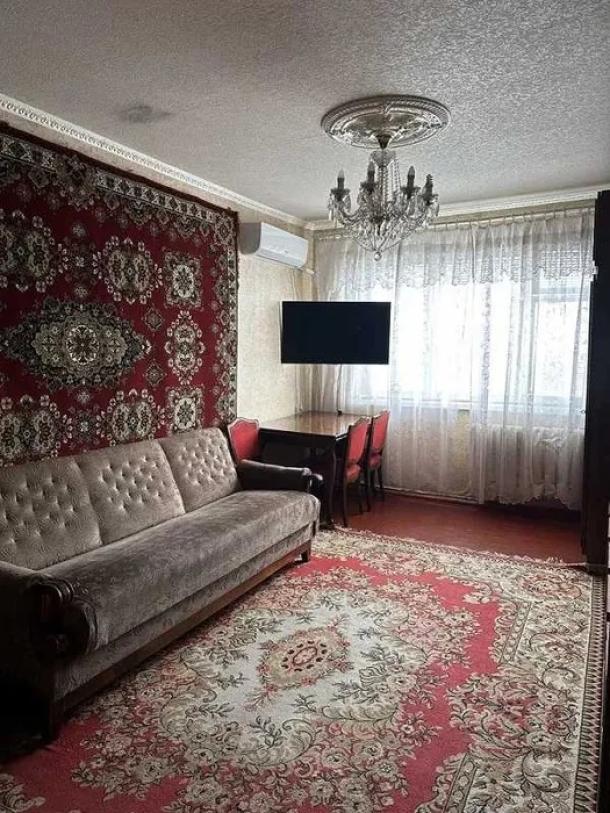 Квартира, 2-кімн., Харьков, Новые Дома, Садовый пр-д