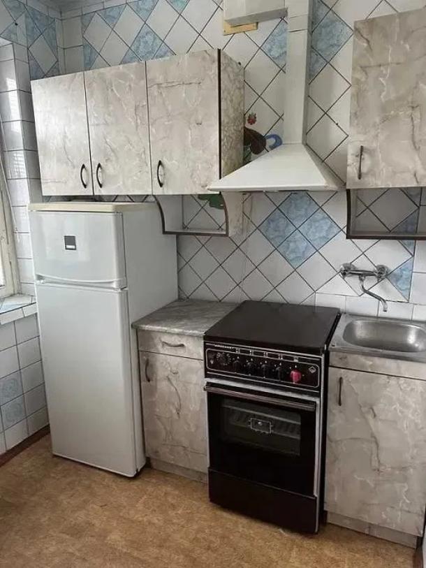 Квартира, 2-кімн., Харьков, Новые Дома, Садовый пр-д