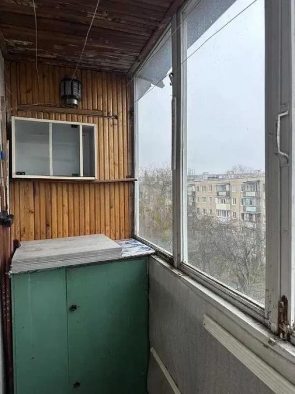 Квартира, 2-кімн., Харьков, Новые Дома, Садовый пр-д