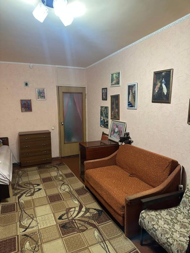 Купить квартира, Харьков, Салтовка, Познанская