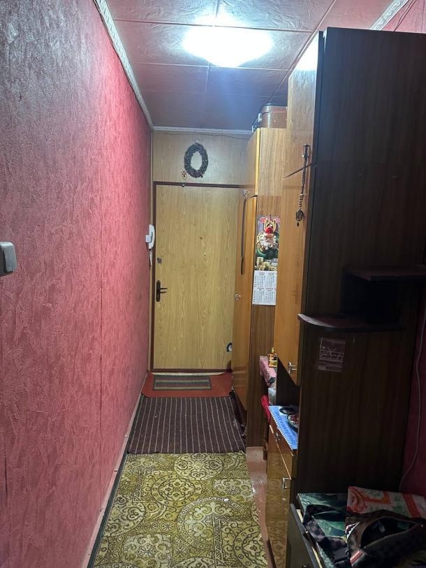 Квартира, 1-кімн., Харьков, 602м/р, Познанская