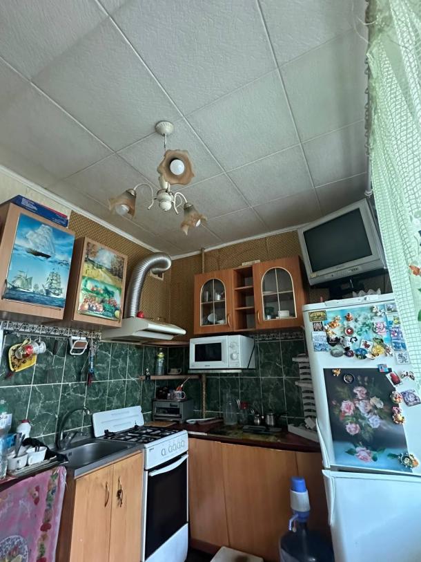 Квартира, 1-кімн., Харьков, 602м/р, Познанская