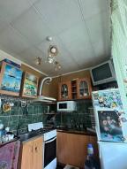 квартира, Харьков, Салтовка, Познанская